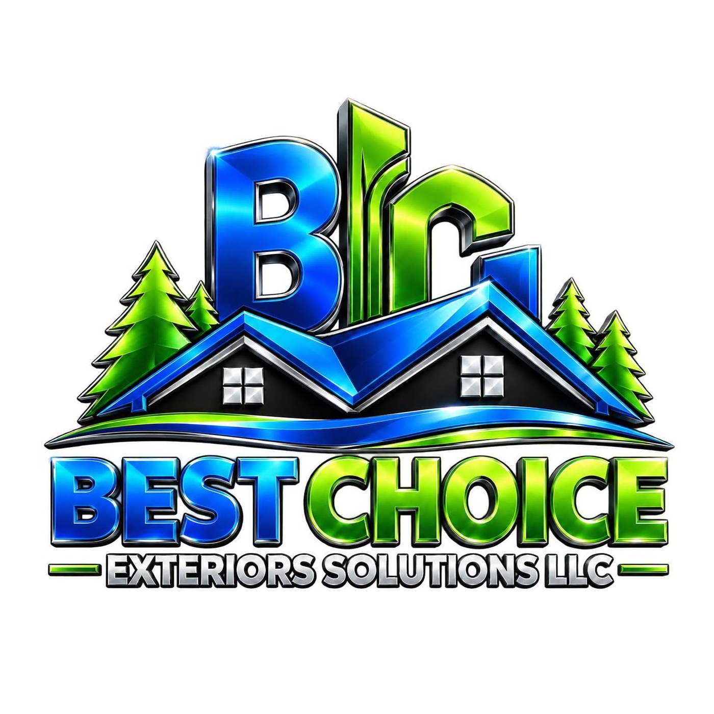 Best Choice Exteriors Solutions LLC
